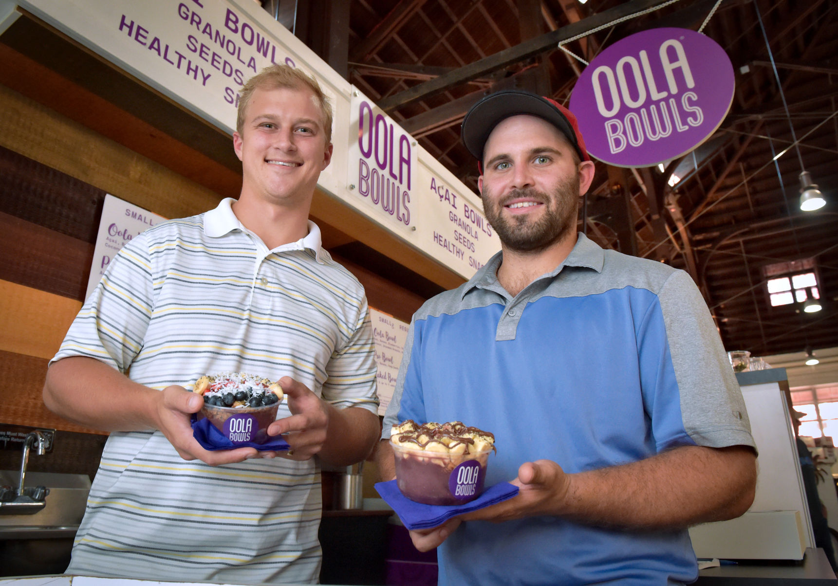 Oola bowls 1